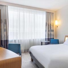 Отель Novotel Санкт-Петербург Центр, Санкт-Петербург, Ленинградская область