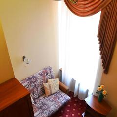 Мини-гостиница Делюкс, Санкт-Петербург, Ленинградская область