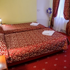 Отель Альтбург на Греческом, Санкт-Петербург, Ленинградская область