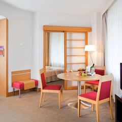 Отель Novotel Санкт-Петербург Центр, Санкт-Петербург, Ленинградская область