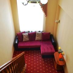 Мини-гостиница Делюкс, Санкт-Петербург, Ленинградская область