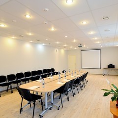 Гостиница Аннушка, Санкт-Петербург, Ленинградская область