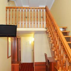 Мини-гостиница Делюкс, Санкт-Петербург, Ленинградская область