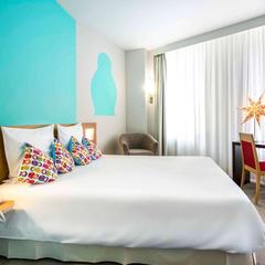 Отель Novotel Санкт-Петербург Центр, Санкт-Петербург, Ленинградская область