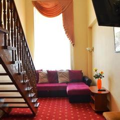 Мини-гостиница Делюкс, Санкт-Петербург, Ленинградская область