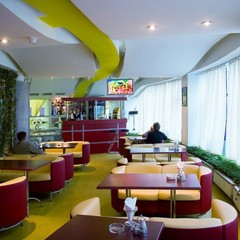 Гостиница Аннушка, Санкт-Петербург, Ленинградская область