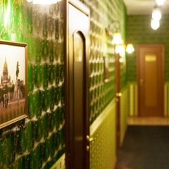 Отель Антураж, Санкт-Петербург, Ленинградская область