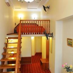 Мини-гостиница Делюкс, Санкт-Петербург, Ленинградская область