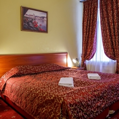 Отель Альтбург на Греческом, Санкт-Петербург, Ленинградская область