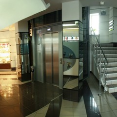 Гостиница Аннушка, Санкт-Петербург, Ленинградская область