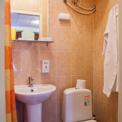 Отель Альтбург на Греческом, Санкт-Петербург, Ленинградская область