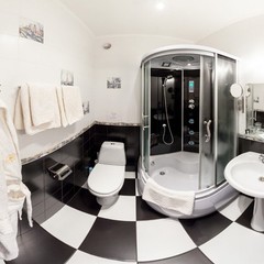 Отель Антураж, Санкт-Петербург, Ленинградская область