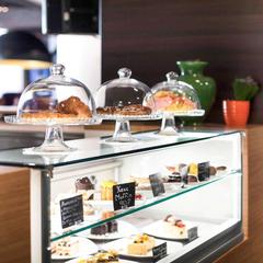 Отель Novotel Санкт-Петербург Центр, Санкт-Петербург, Ленинградская область