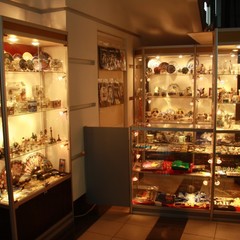 Гостиница Аннушка, Санкт-Петербург, Ленинградская область