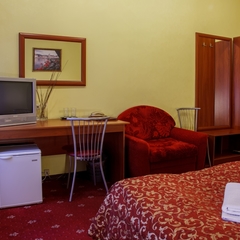 Отель Альтбург на Греческом, Санкт-Петербург, Ленинградская область