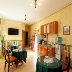 Отель Антураж, Санкт-Петербург, Ленинградская область