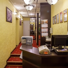 Отель Альтбург на Греческом, Санкт-Петербург, Ленинградская область