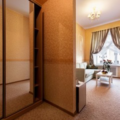 Отель Антураж, Санкт-Петербург, Ленинградская область