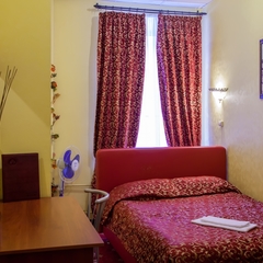 Отель Альтбург на Греческом, Санкт-Петербург, Ленинградская область