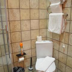 Мини-гостиница Делюкс, Санкт-Петербург, Ленинградская область