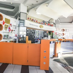 Гостиница Аннушка, Санкт-Петербург, Ленинградская область