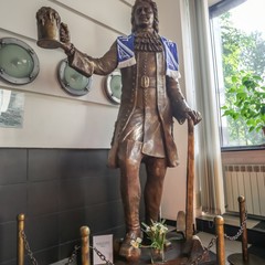 Гостиница Аннушка, Санкт-Петербург, Ленинградская область