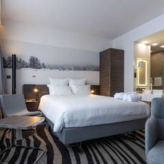 Отель Novotel Санкт-Петербург Центр, Санкт-Петербург, Ленинградская область