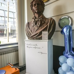 Гостиница Аннушка, Санкт-Петербург, Ленинградская область