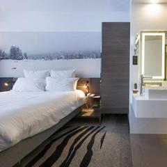 Отель Novotel Санкт-Петербург Центр, Санкт-Петербург, Ленинградская область