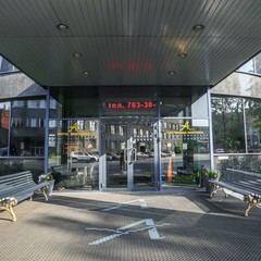 Гостиница Аннушка, Санкт-Петербург, Ленинградская область