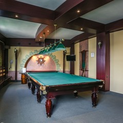 Гостиница Аннушка, Санкт-Петербург, Ленинградская область