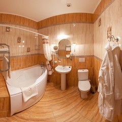 Отель Антураж, Санкт-Петербург, Ленинградская область