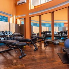 Отель Novotel Санкт-Петербург Центр, Санкт-Петербург, Ленинградская область