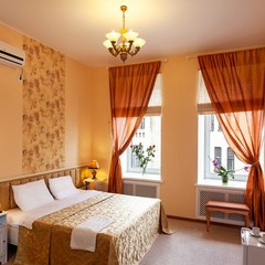 Отель Антураж, Санкт-Петербург, Ленинградская область