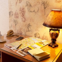 Отель Антураж, Санкт-Петербург, Ленинградская область