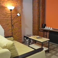 Мини-гостиница Делюкс, Санкт-Петербург, Ленинградская область