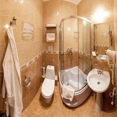 Отель Антураж, Санкт-Петербург, Ленинградская область