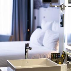 Отель Novotel Санкт-Петербург Центр, Санкт-Петербург, Ленинградская область