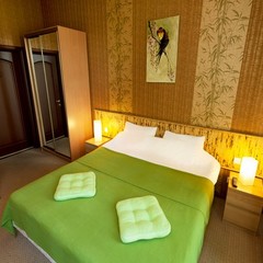 Отель Антураж, Санкт-Петербург, Ленинградская область