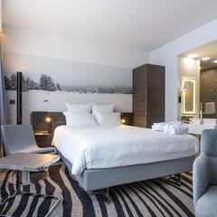 Отель Novotel Санкт-Петербург Центр, Санкт-Петербург, Ленинградская область