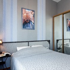 Отель Антураж, Санкт-Петербург, Ленинградская область