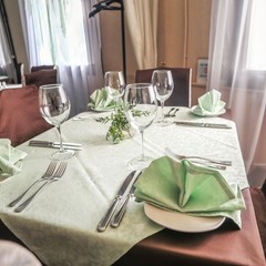 Гостиница Аннушка, Санкт-Петербург, Ленинградская область