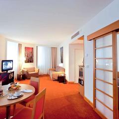 Отель Novotel Санкт-Петербург Центр, Санкт-Петербург, Ленинградская область