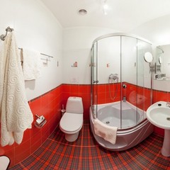 Отель Антураж, Санкт-Петербург, Ленинградская область