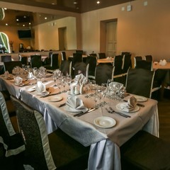 Гостиница Аннушка, Санкт-Петербург, Ленинградская область