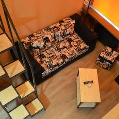 Мини-гостиница Делюкс, Санкт-Петербург, Ленинградская область