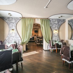 Гостиница Аннушка, Санкт-Петербург, Ленинградская область