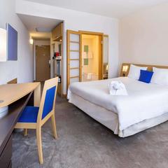 Отель Novotel Санкт-Петербург Центр, Санкт-Петербург, Ленинградская область