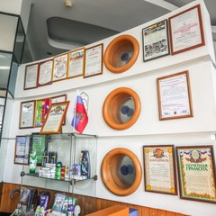 Гостиница Аннушка, Санкт-Петербург, Ленинградская область