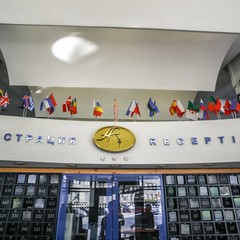 Гостиница Аннушка, Санкт-Петербург, Ленинградская область